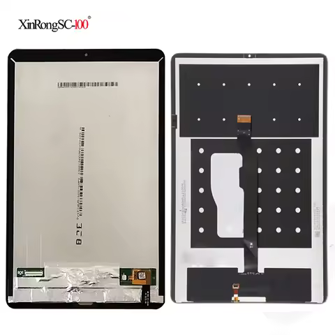 8" 10.1" inch For Xiaomi MiPad 4 PLUS 5 PRO LCD Display Touch Screen panel For Mi Pad 4 Plus Digitiz