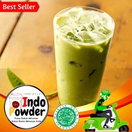 Green tea powder 1 Kg / Beverage powder green tea 1 Kg / powder green tea matcha 1 Kg