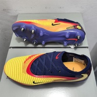 Phantom 6 Elite GX Ⅲ Elite SG Fully Knitted Slip-resistant and durable Football Boots Size：39--45 A-
