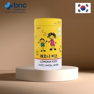 [Lemona Kids Chewable]  3.7 g × 100 ea / Vitamin C / Vitamin b2 / Vitamin b6 / KOREA a healthy snack