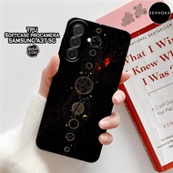 Latest Samsung A37 5G Case - Fashion Planet Case - Samsung A37 5G Softcase - Pro Camera Case - Lates