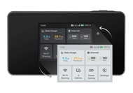 TP-Link 5G 行動 Wi-Fi 分享器 (Wi-Fi蛋) M8550