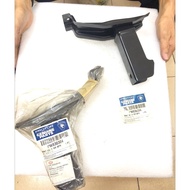CLEAR STOCK PROTON WAJA REAR BUMPER BRACKET SET