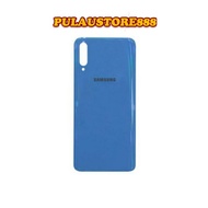 BACKDOR/BACK COVER SAMSUNG A70 ORIGINAL