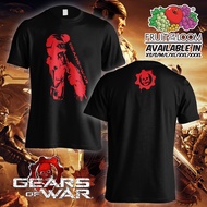 Gears Of War