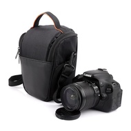 |STOCK > Suitable for Nikon SLR Camera Bag D90 D7200 D5300 D3300 D750 Portable Triangle Bag D90