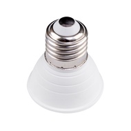 หลอดไฟสปอตไลท์ LED หรี่ได้220V GU10 GU5.3 MR16 E27 E14 E12 COB Lamp 24 Beam สำหรับตกแต่งห้องนอนดาวน์