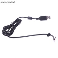 amongasdfw1 USB repair Replace Camera Line Cable Webcam Wire for Logitech Pro C920 C930e new