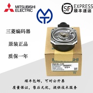 Mitsubishi เซอร์โวมอเตอร์ Encoder Osa18-130 ความแม่นยําสูงญี่ปุ่นแหล่งกําเนิดสินค้าชิ้นส่วนอิเล็กทรอ