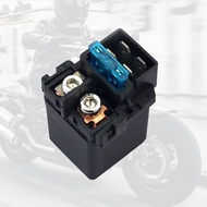 Motoautt fz16 Rơle khởi động solenoid cho Yamaha FZ-16 ys150 phụ kiện xe máy nhựa ABS và kim loại 1
