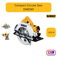 DeWalt Compact Circular Saw DWE561-XD