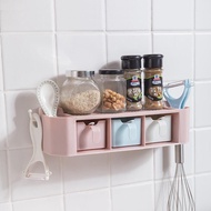 Kitchen SPICE RACK / SPICE RACK / PLASTIC SPICE RACK