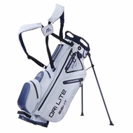 Big Max - Dri Lite 8 Water Resistant Golf Stand Bag