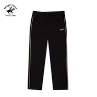Men's Regular Fit Beverly Hills Polo Club knit pants - QNMRLW25V112