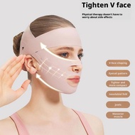 V Line Face Lifting And Firming Mask Anti-sagging Face Beauty Shaping Face Mask Chin Improve O0w4