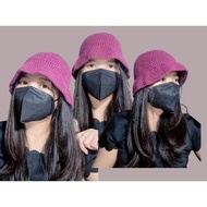 Crochet Bucket Hat Crochet Bucket Hat/