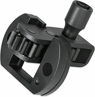 HGV TOOLS / Engine Barring Tool DD13 DD15 DD16 Alternative W470589046300/J-46392 Compatible with Det