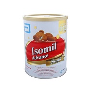 Isomil Advance Soya 6-12 Bulan 850 gram