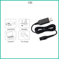 CRE USB Charger Cord for QP2620 QP2520 Replacement A00390 S301 310