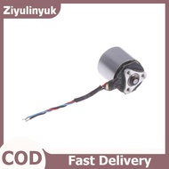 ziyulinyuk Micro 0706 Airplane Brushless Motor 6700KV 1S-2S Micro Airplane FPV Indoor Crossing Machi