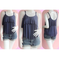 80055E Denzel Blouse