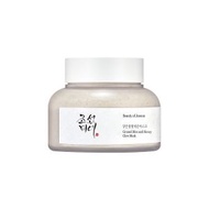 BEAUTY OF JOSEON - BEAUTY OF JOSEON - Ground Rice and Honey Glow Mask - 150ml
