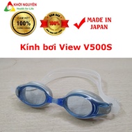 Genuine View V500S swimming goggles View