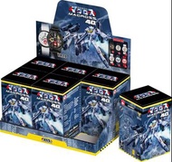 Infantry聯名超時空要塞 第二彈 手錶盲盒系列