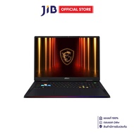 NOTEBOOK (โน้ตบุ๊ค) MSI RAIDER 18 HX AI A2XWIG-645TH - CORE BLACK