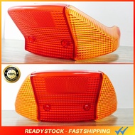 Rear Light Cover Honda EX5 / EX5 Dream / C100 - Set Cover Lampu Belakang