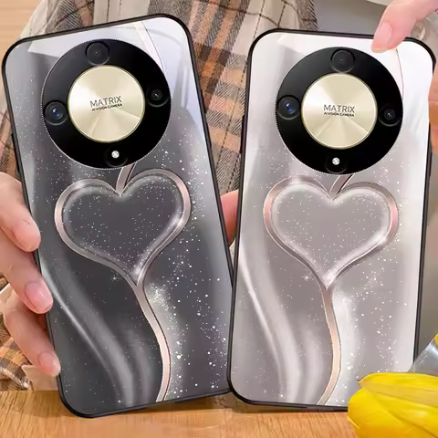 Gradual Love Big For Honor Magic 6 50 70 90 Lite X7b 200 Pro Nova 10 Nova 5T X6 P30 Pura 70 Ultra Te