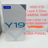 VIVO Y19 6/128GB