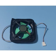 Suitable for Refrigerator Cooling Fan NMB-MAT FBA11J14V DC14 0.24A Fan4Line