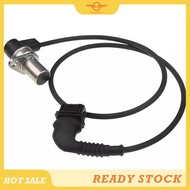 [CloudsMiles] 12141730027 Crankshaft Position Sensor Crankshaft Position Sensor for