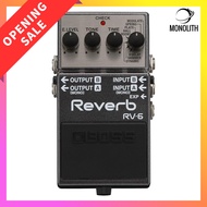 BOSS (Boss) Reverb RV-6