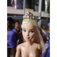 Storm barbie doll accessories