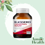 Blackmores Cholesterol Health Vitamin 60 Tablets [Aussie]