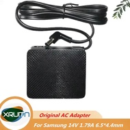 Display BN44-00989A BN44-00989B AC/DC VSS Adapter Power Supply A2514_ RPN 14V 1.79A 25W 100-240V Mon