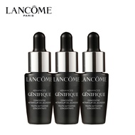 兰蔻（LANCOME）小黑瓶全新精华肌底液7ml*3瓶 促销品，介意慎拍 补水保湿滋润