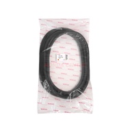 Karet Pintu Bagian Dalam Bodi Depan Kiri Hrv Ru 2015 2016 2017 2018 2019 2020 2021 RMX