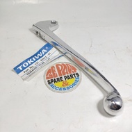 L2G YB 100 Clutch handle Yamaha YL2G Clutch handle Limited Item Rare Item Classic Motorcycle Spare P