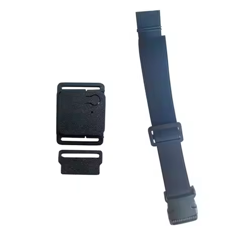 For Full-Body Tracking In Virtual Reality Smol Slimes Tracker LSM6DSV IMU And QMC6309 Magnetometer I