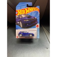 HOTWHEELS Subaru WRX -STI