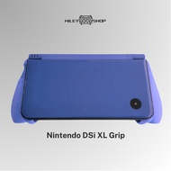 Ergonomic HandGrip for Nintendo DSi XL