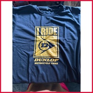 ❀ ♂ DUNLOP MOTORCYCLE TIRES TT902 WITH FREE DUNLOP TSHIRT AND TIRE SEALANT