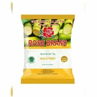 gula rose brand 1kg