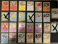 PTCG 寶可夢25週年美版 Pokemon 25th Anniversary Celebrations