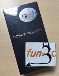 【代購/現貨在香港】香港版 港版 國際版 榮耀 HONOR Magic 5 Pro Magic5Pro