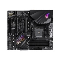 ASUS ROG STRIX B450-F GAMING AMD B450 Chip DDR4 ATX