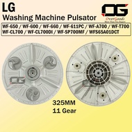 32cm WF-650 WF-600 WF-660 WF-611PC WF-A700 WF-T700 WF-CL700 WF-CL700DI WF-SP700MF WFS65A01DCT LG Pul